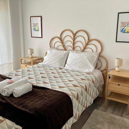 Rocha'S Apartment Remodelado! Na Praia Com Terraco Βίλα Νόβα ντε Γκάια Εξωτερικό φωτογραφία