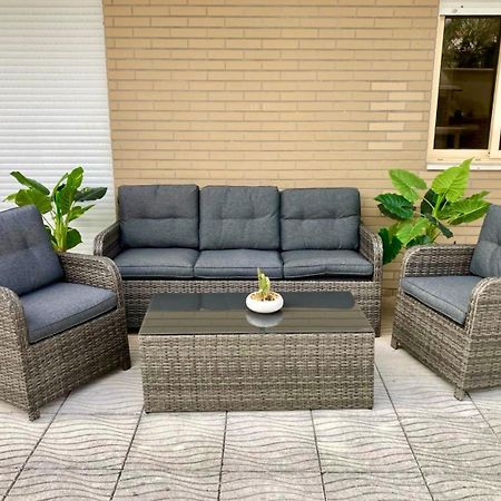 Rocha'S Apartment Remodelado! Na Praia Com Terraco Βίλα Νόβα ντε Γκάια Εξωτερικό φωτογραφία