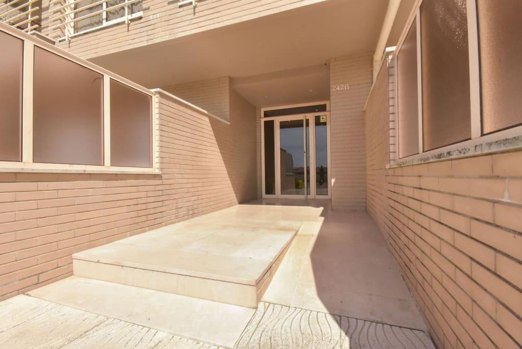 Rocha'S Apartment Remodelado! Na Praia Com Terraco Βίλα Νόβα ντε Γκάια Εξωτερικό φωτογραφία