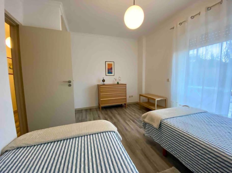 Rocha'S Apartment Remodelado! Na Praia Com Terraco Βίλα Νόβα ντε Γκάια Εξωτερικό φωτογραφία