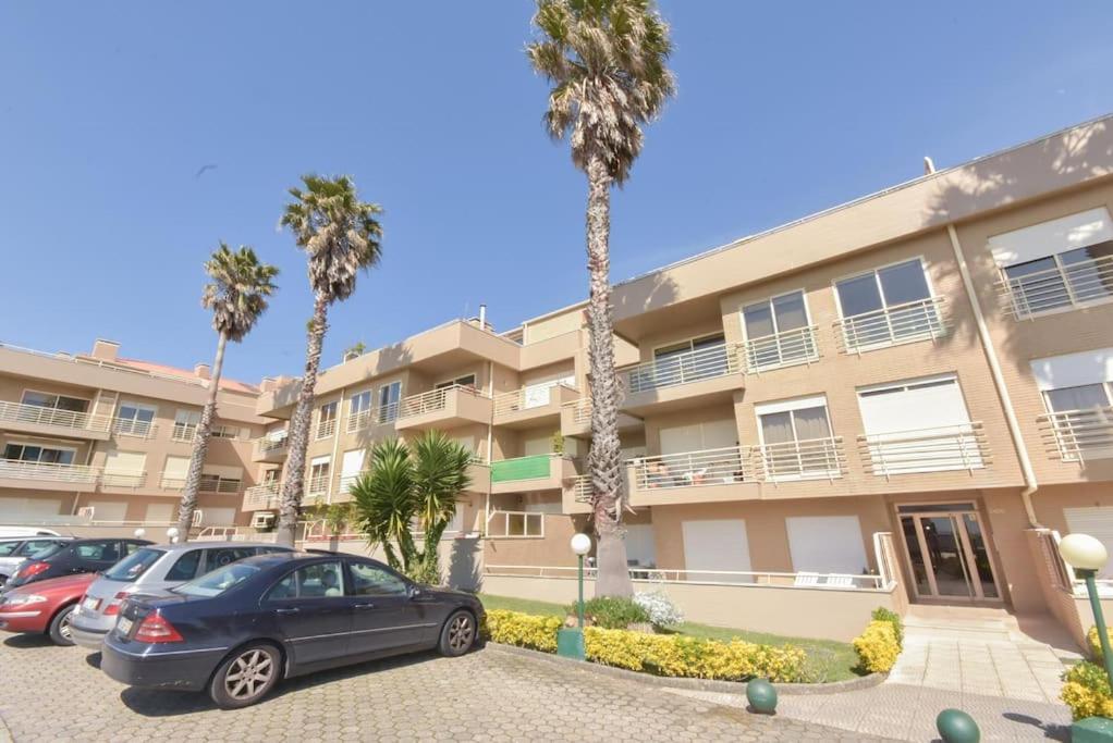 Rocha'S Apartment Remodelado! Na Praia Com Terraco Βίλα Νόβα ντε Γκάια Εξωτερικό φωτογραφία