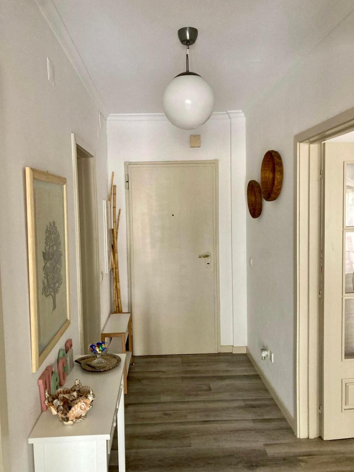 Rocha'S Apartment Remodelado! Na Praia Com Terraco Βίλα Νόβα ντε Γκάια Εξωτερικό φωτογραφία