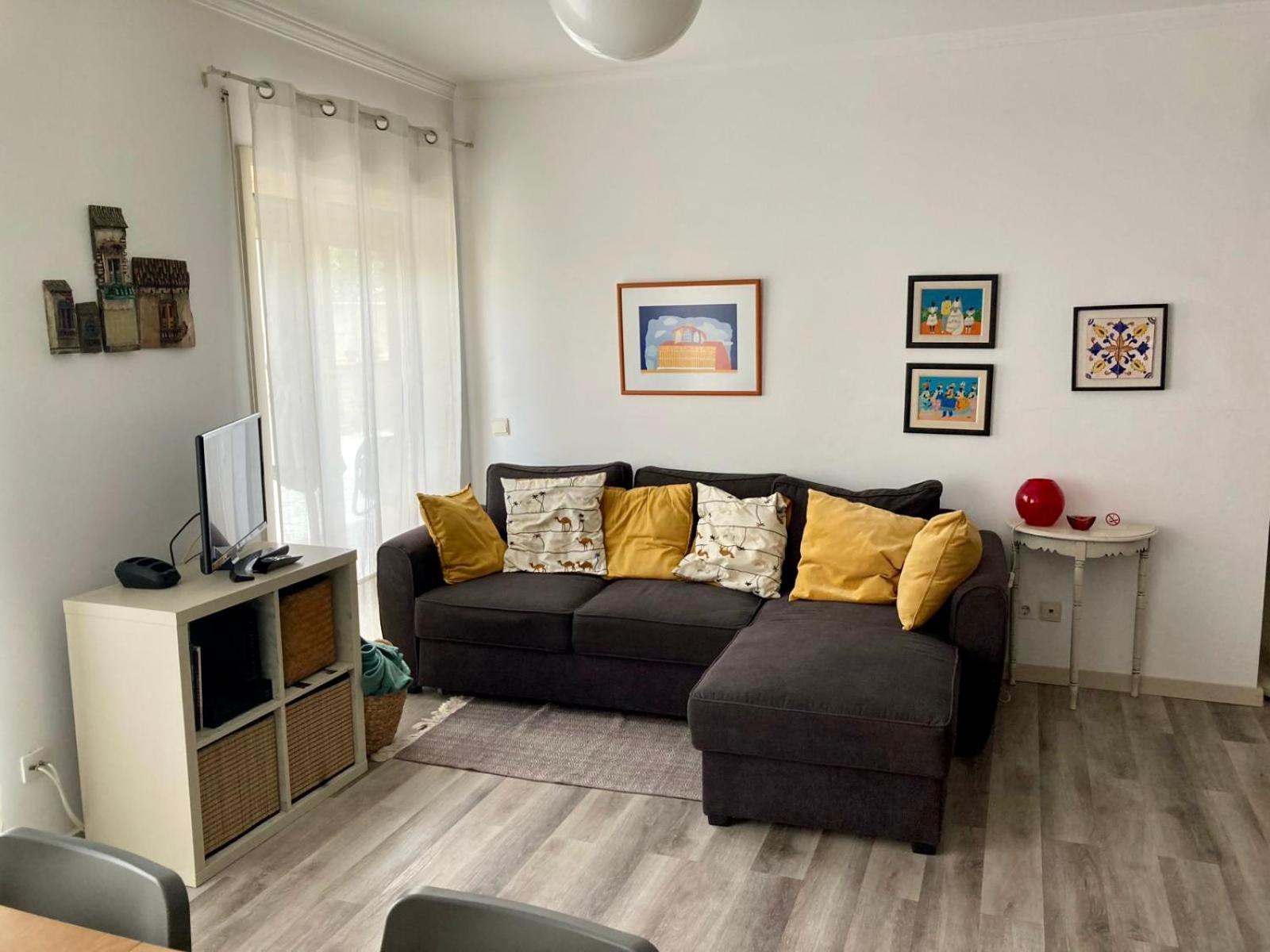 Rocha'S Apartment Remodelado! Na Praia Com Terraco Βίλα Νόβα ντε Γκάια Εξωτερικό φωτογραφία