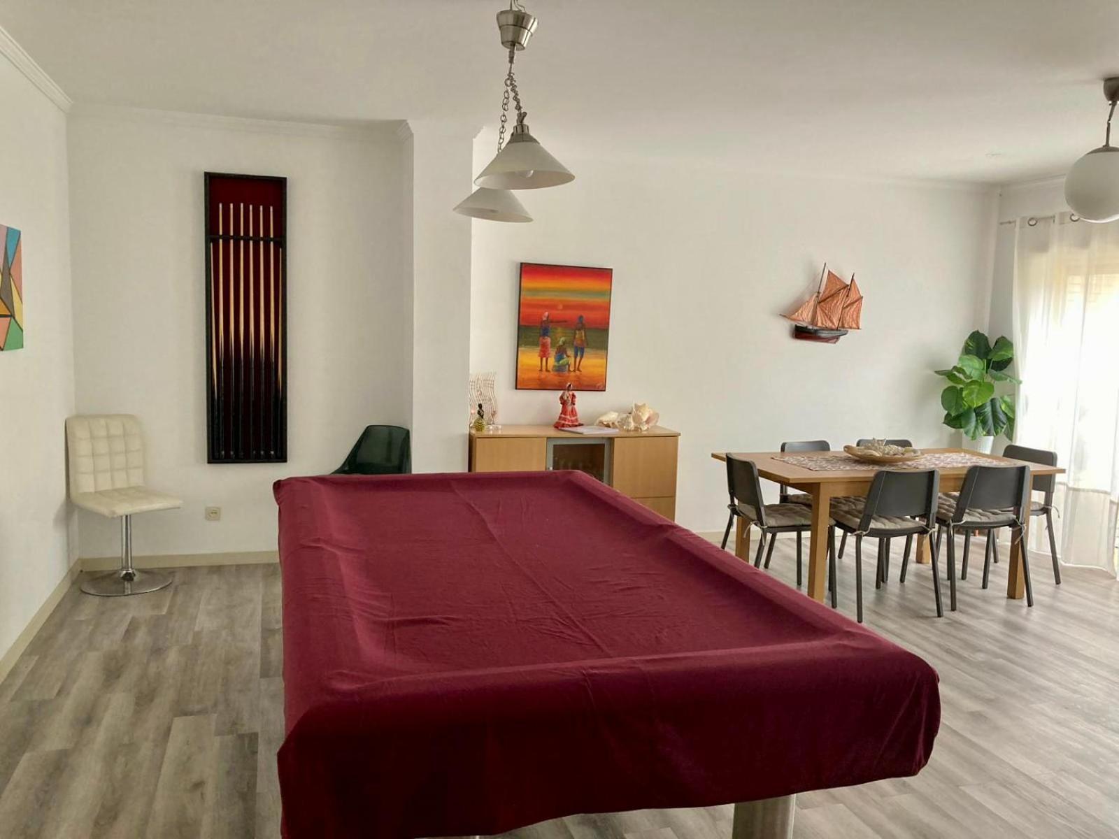 Rocha'S Apartment Remodelado! Na Praia Com Terraco Βίλα Νόβα ντε Γκάια Εξωτερικό φωτογραφία
