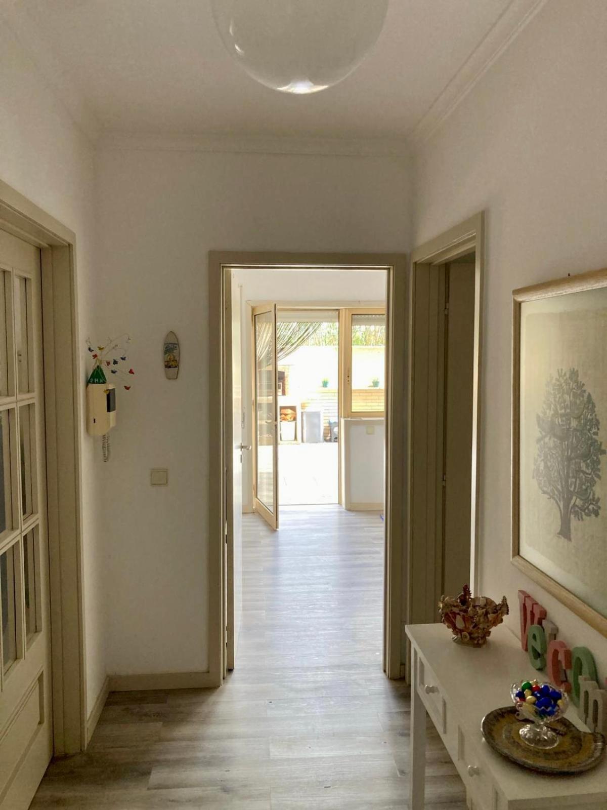 Rocha'S Apartment Remodelado! Na Praia Com Terraco Βίλα Νόβα ντε Γκάια Εξωτερικό φωτογραφία