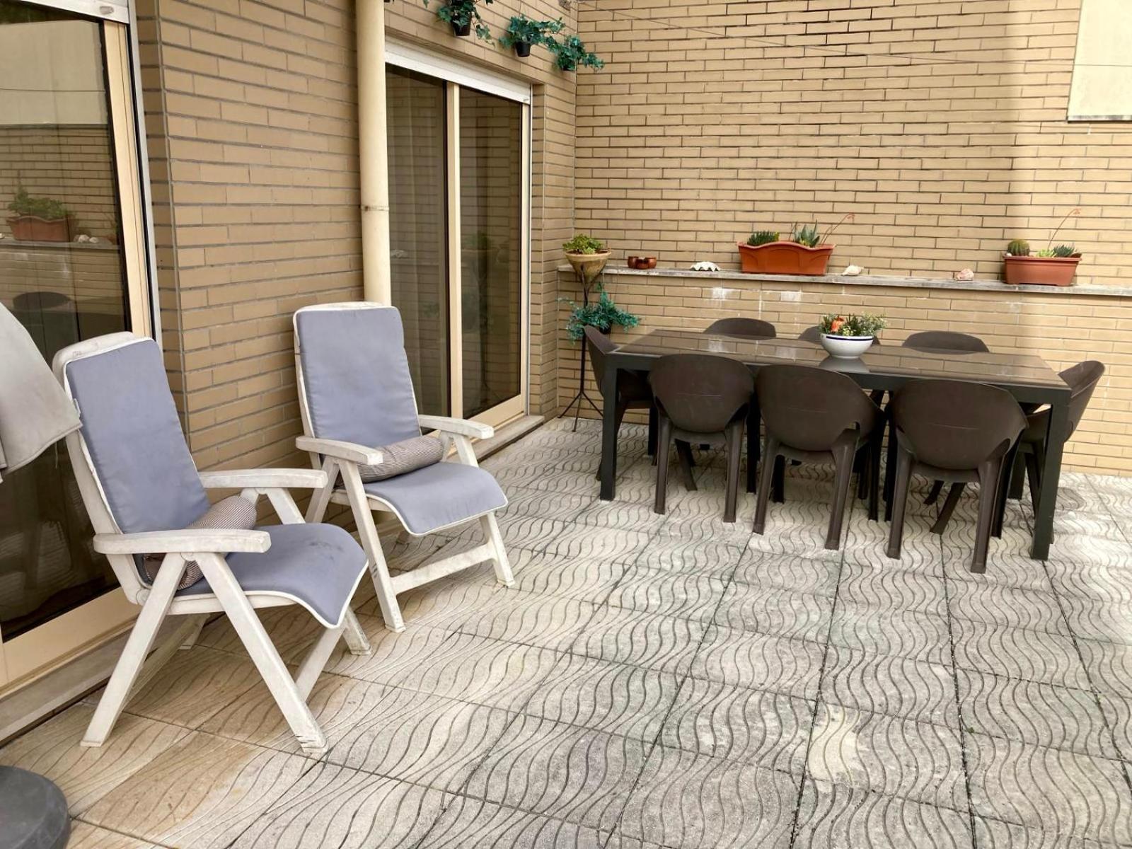 Rocha'S Apartment Remodelado! Na Praia Com Terraco Βίλα Νόβα ντε Γκάια Εξωτερικό φωτογραφία